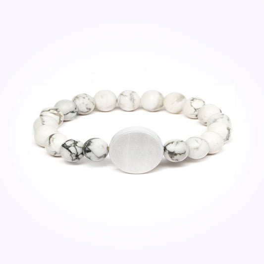 Howlite